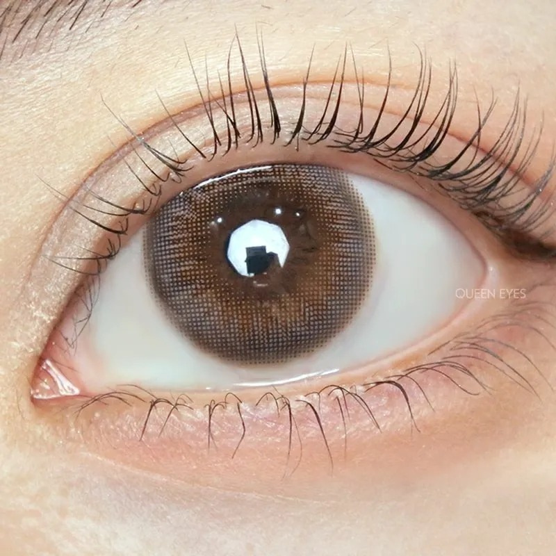 MEiME! by LARME 1 Month Very Jelly Berry 冰凍莓果｜月拋彩妝隱形眼鏡｜每盒2片