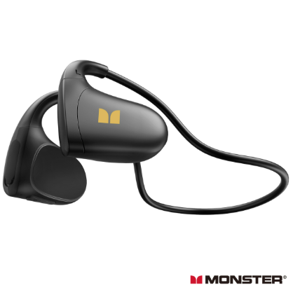Monster | Open Ear BC100 骨傳導藍芽耳機