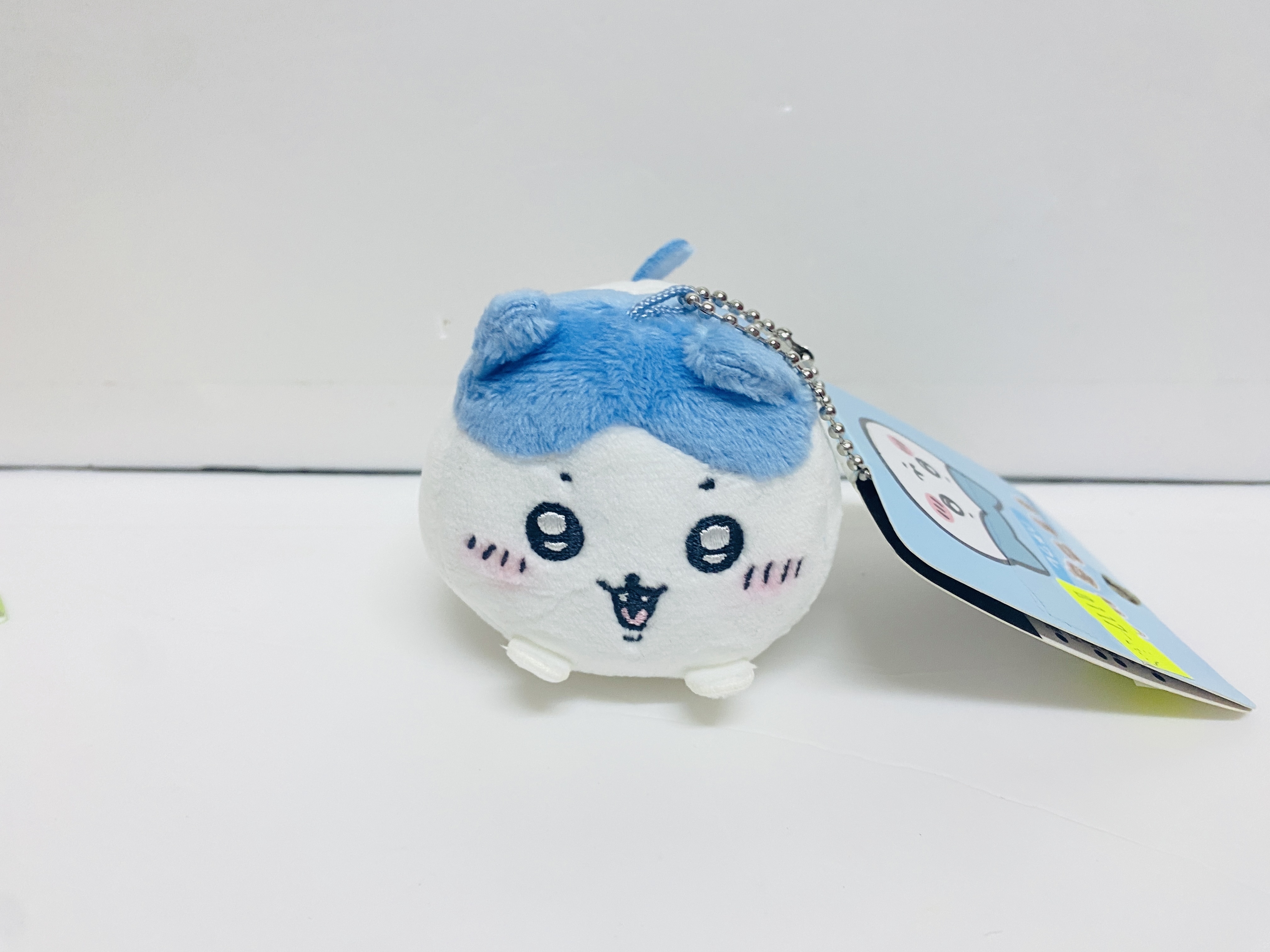 Chiikawa 公仔