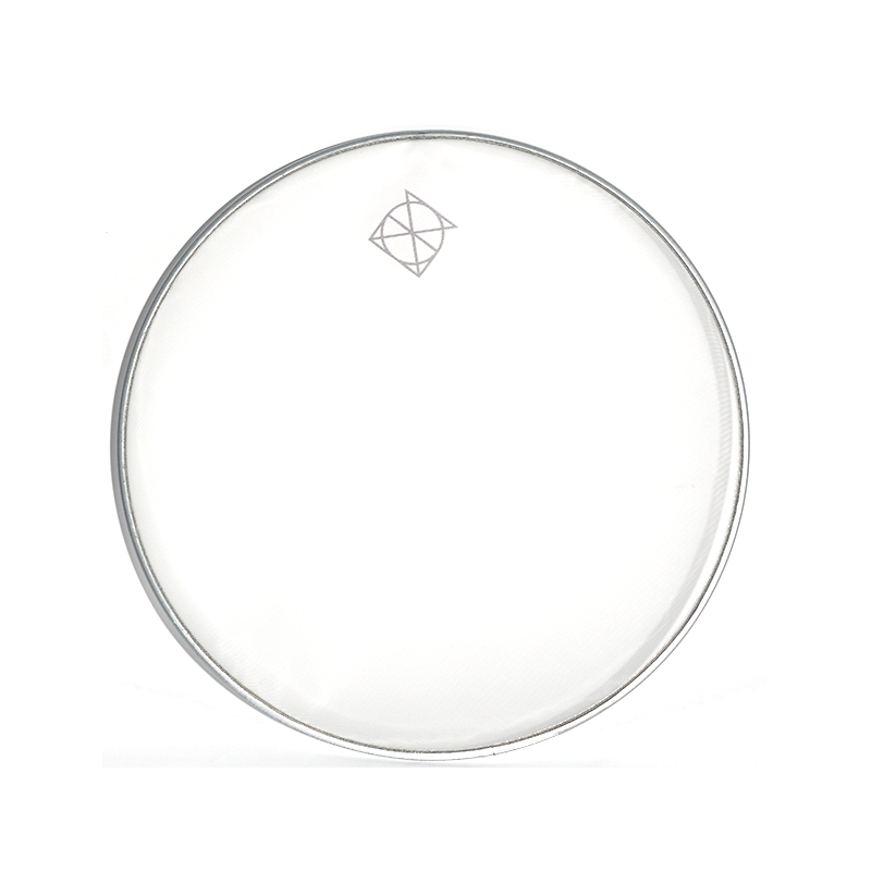 DIXON GS20-WM 白色20吋網狀靜音鼓皮