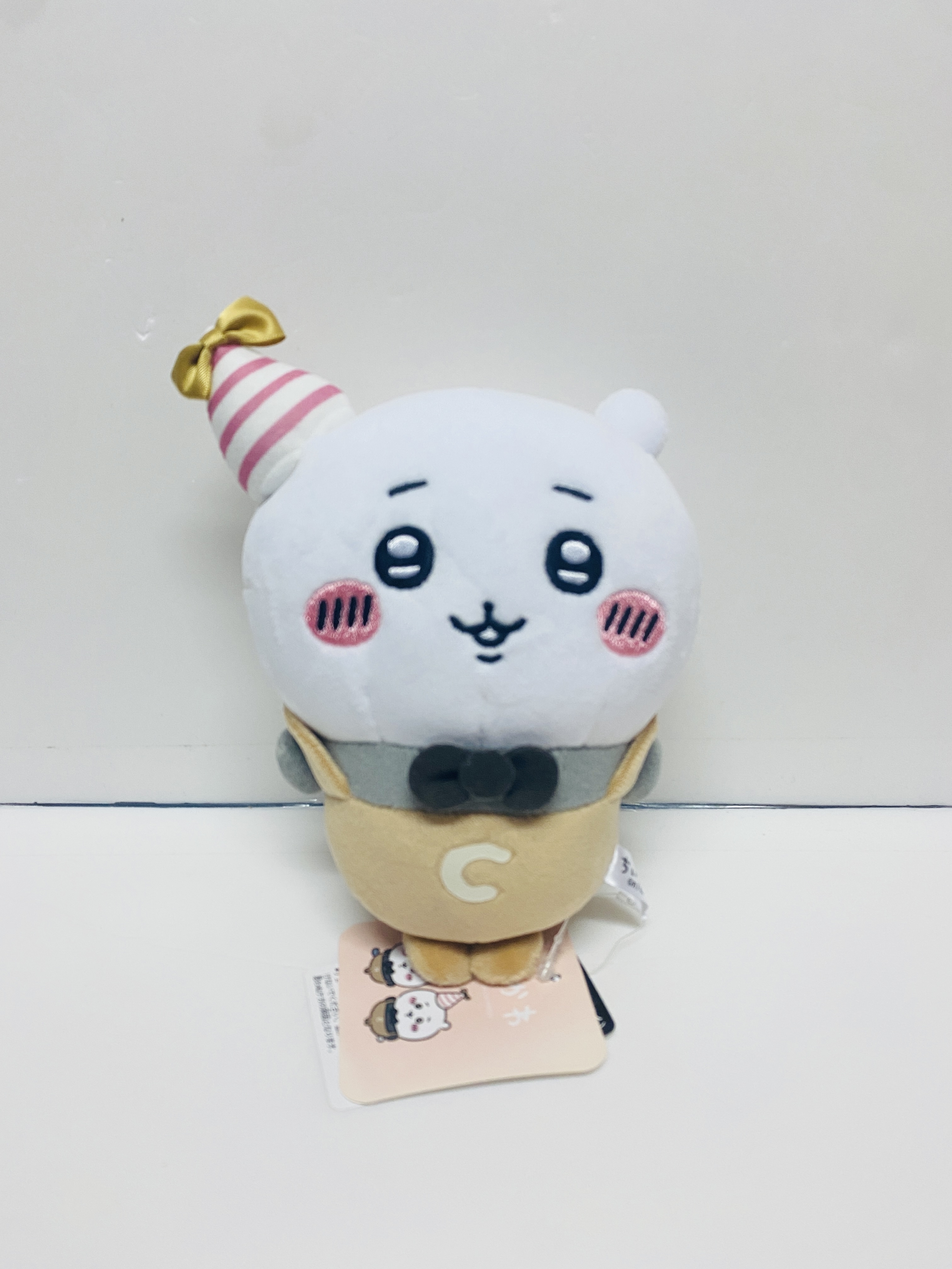 Chiikawa 公仔