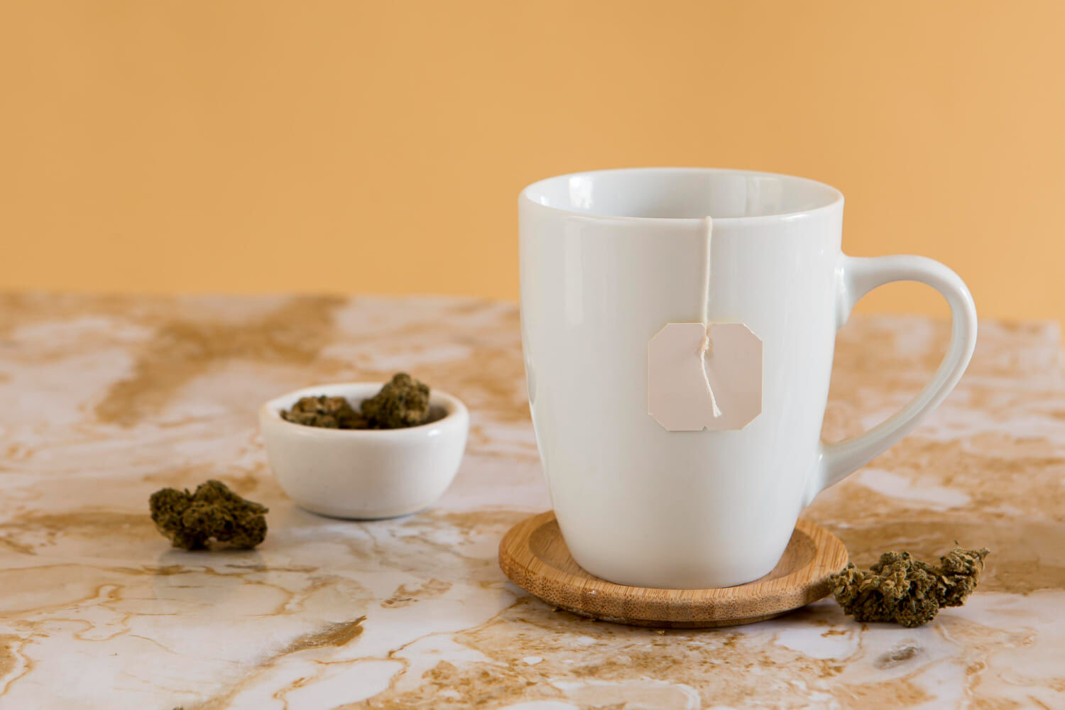 茶包示意圖