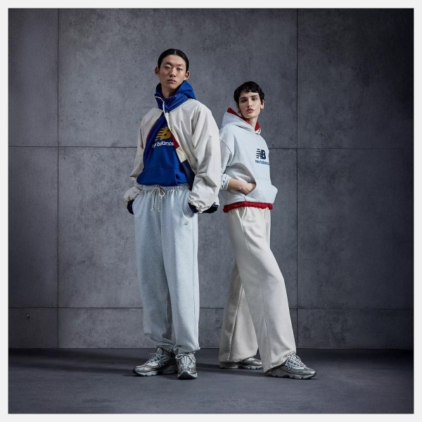 NEW BALANCE 慢跑鞋 M1000 金屬銀棕 復古 情侶鞋 男女 M1000N