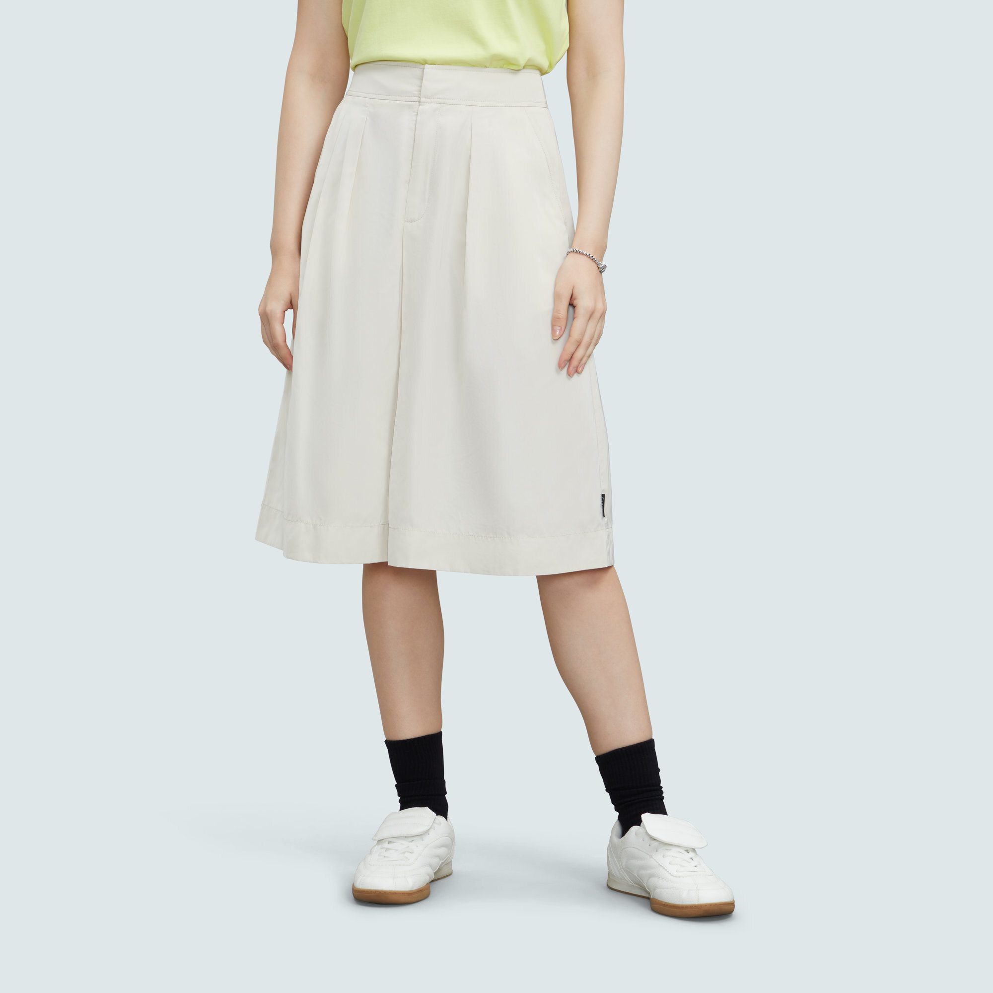 SPORT b. 女裝不對稱半身裙