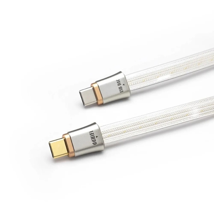 ddHiFi TC19CC OTG 數碼訊號線