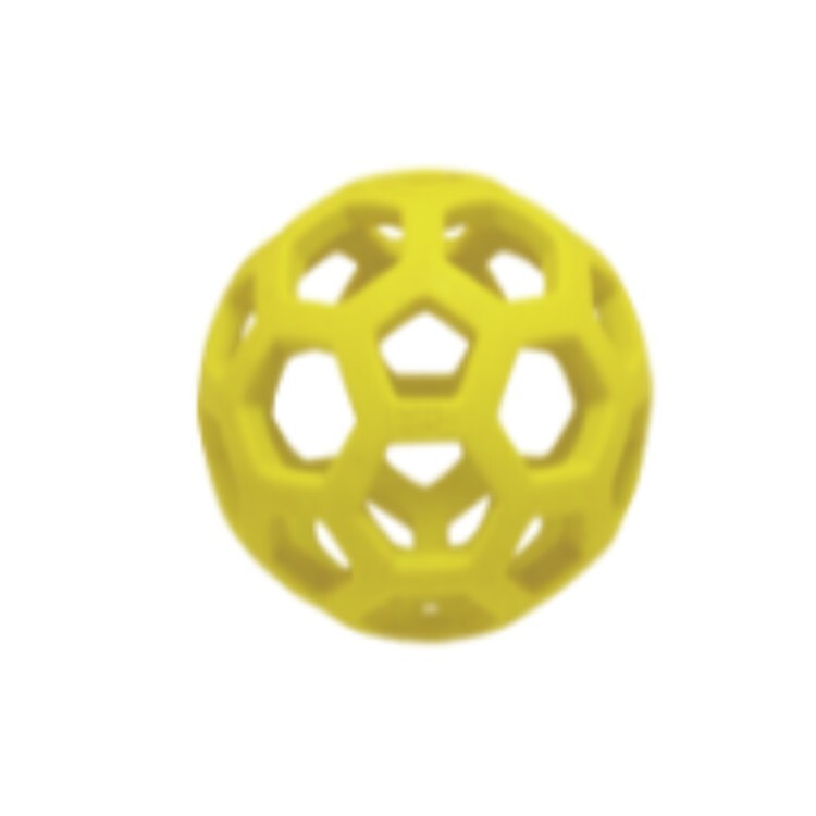 JW JW43110 HOL-EE ROLLER 黃色 ss