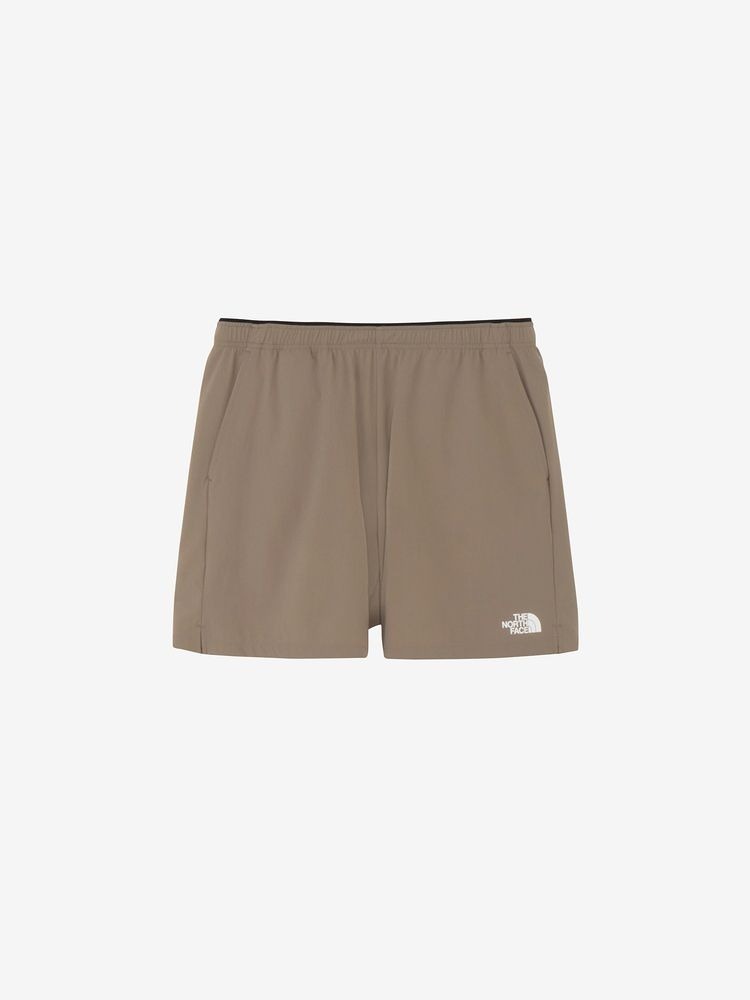 預購┃日本 THE NORTH FACE FLEXIBLE SHORT 女生 短褲