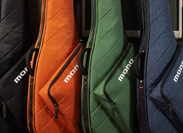 MONO MONO M80 SEB 2.0 五色 電貝斯袋 第 2 張圖片｜三峽吉他 / Bass