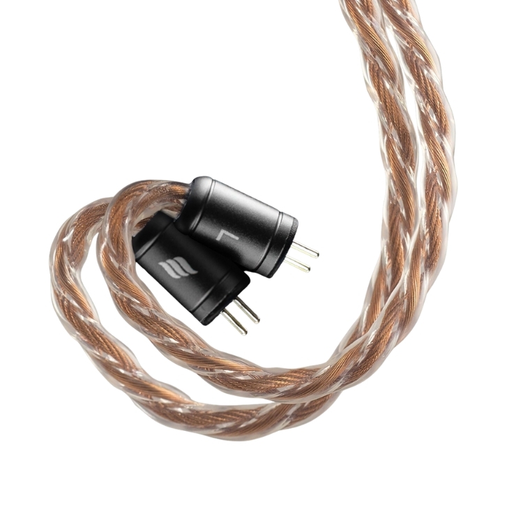 Effect Audio Ares S Lite 耳機升級線