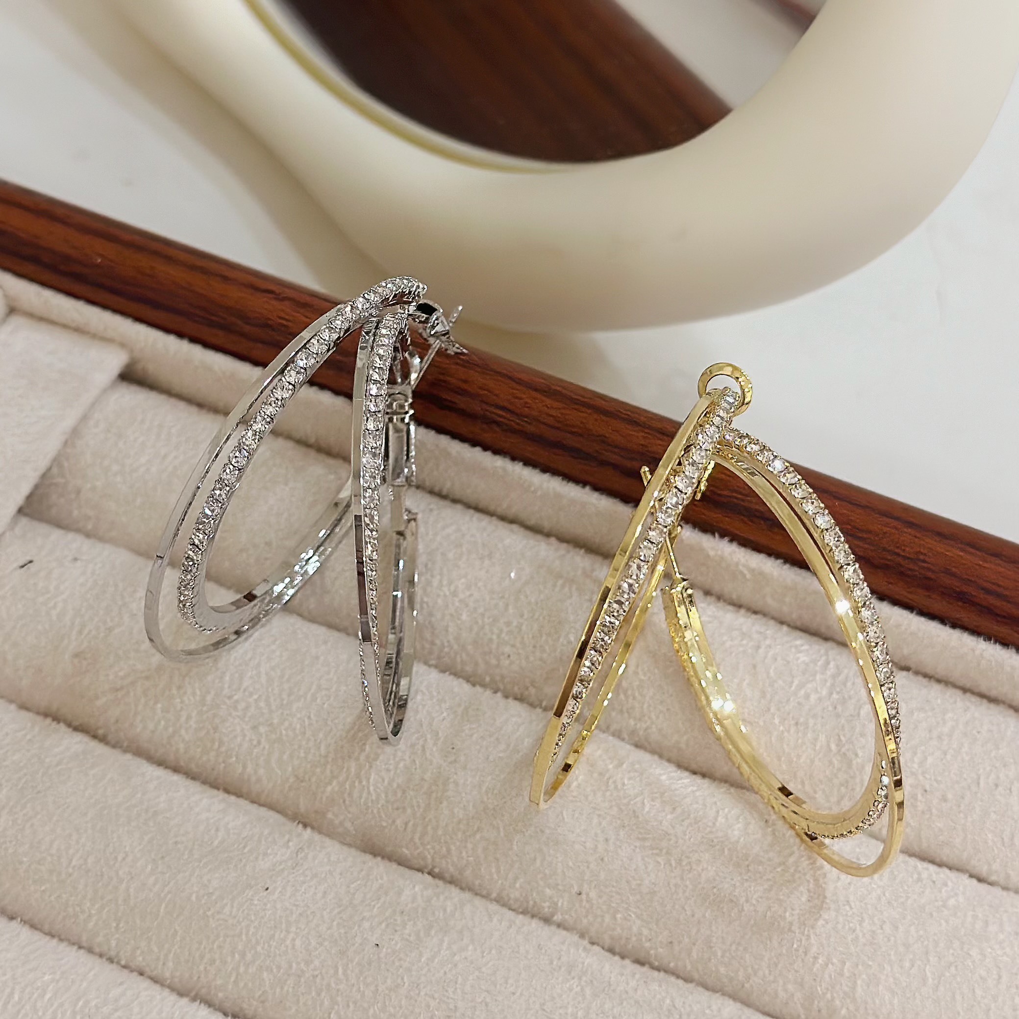 Q146排鑽交叉圈圈