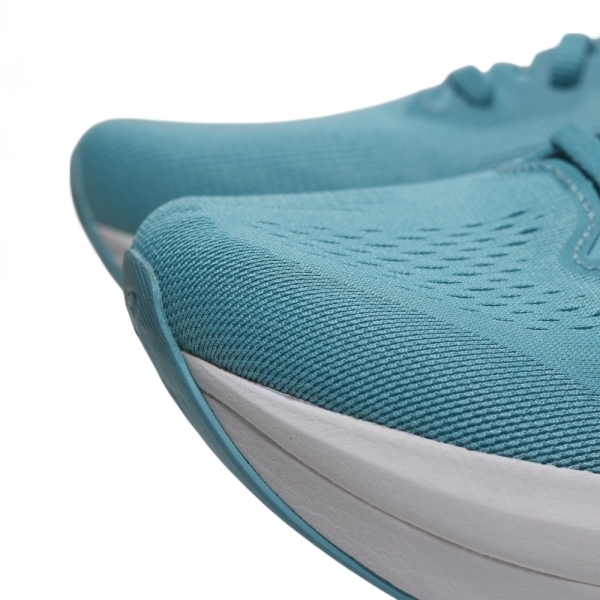 ASICS 慢跑鞋 MAGIC SPEED 4 天藍色 炭板 輕量跑鞋 男 1011B875402