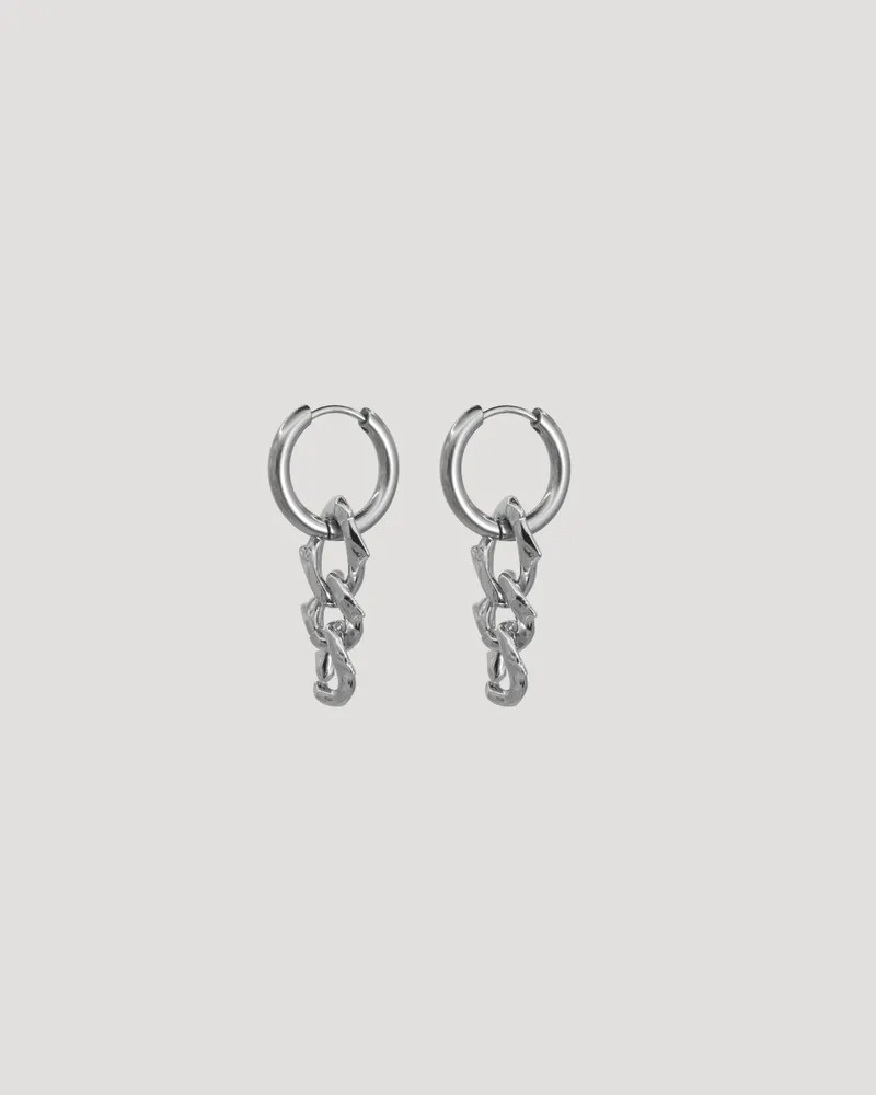 Liam Conner 變体耳環