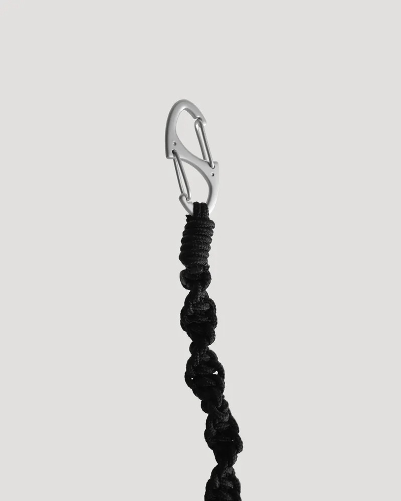 Liam Conner 幾何扭轉腰鍊