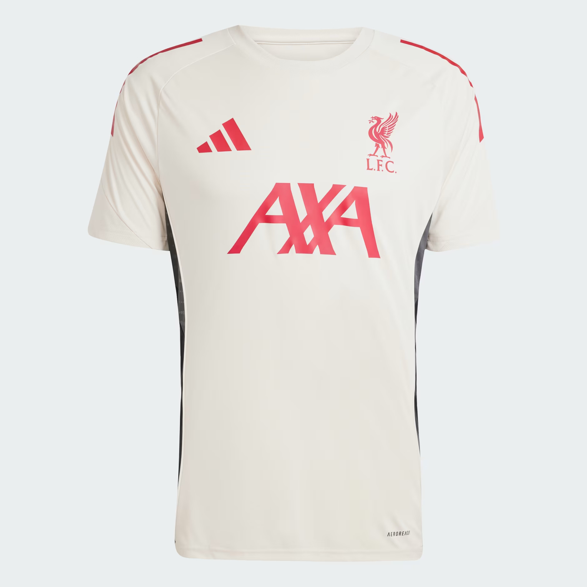 2025 Liverpool SS Training Jersey