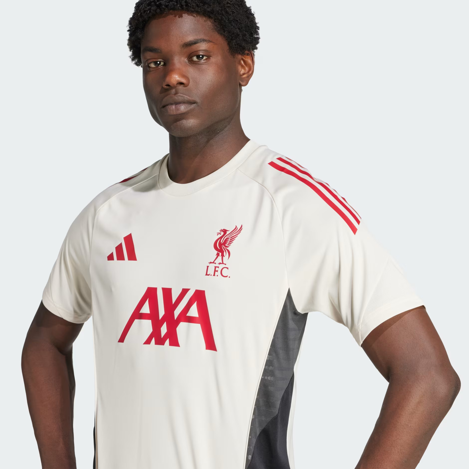 2025 Liverpool SS Training Jersey