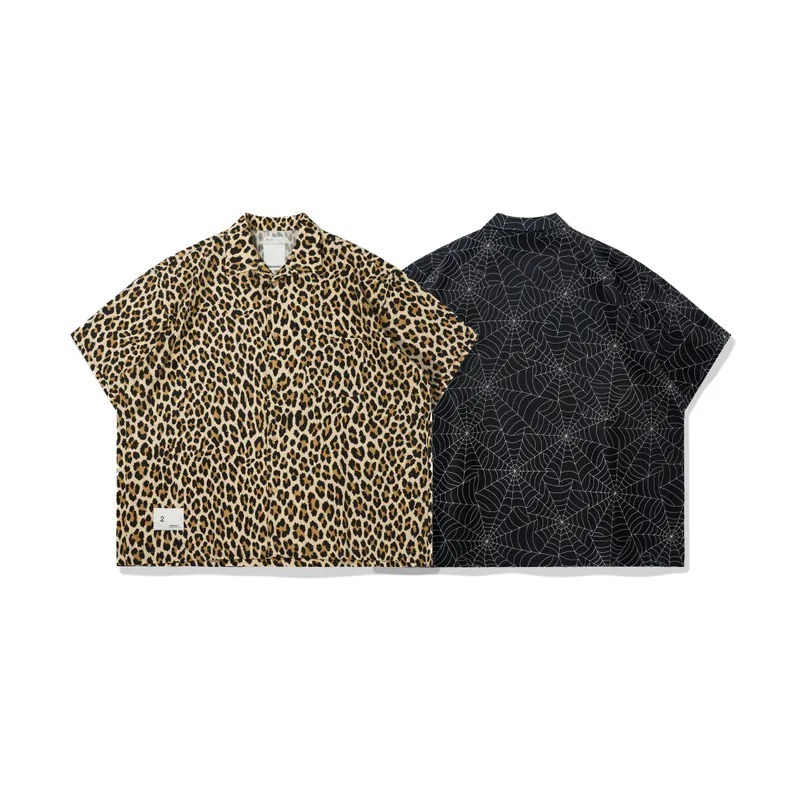 ORDINARY 古巴襯衫