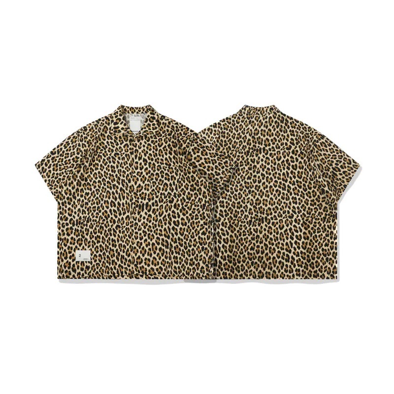 ORDINARY 古巴襯衫