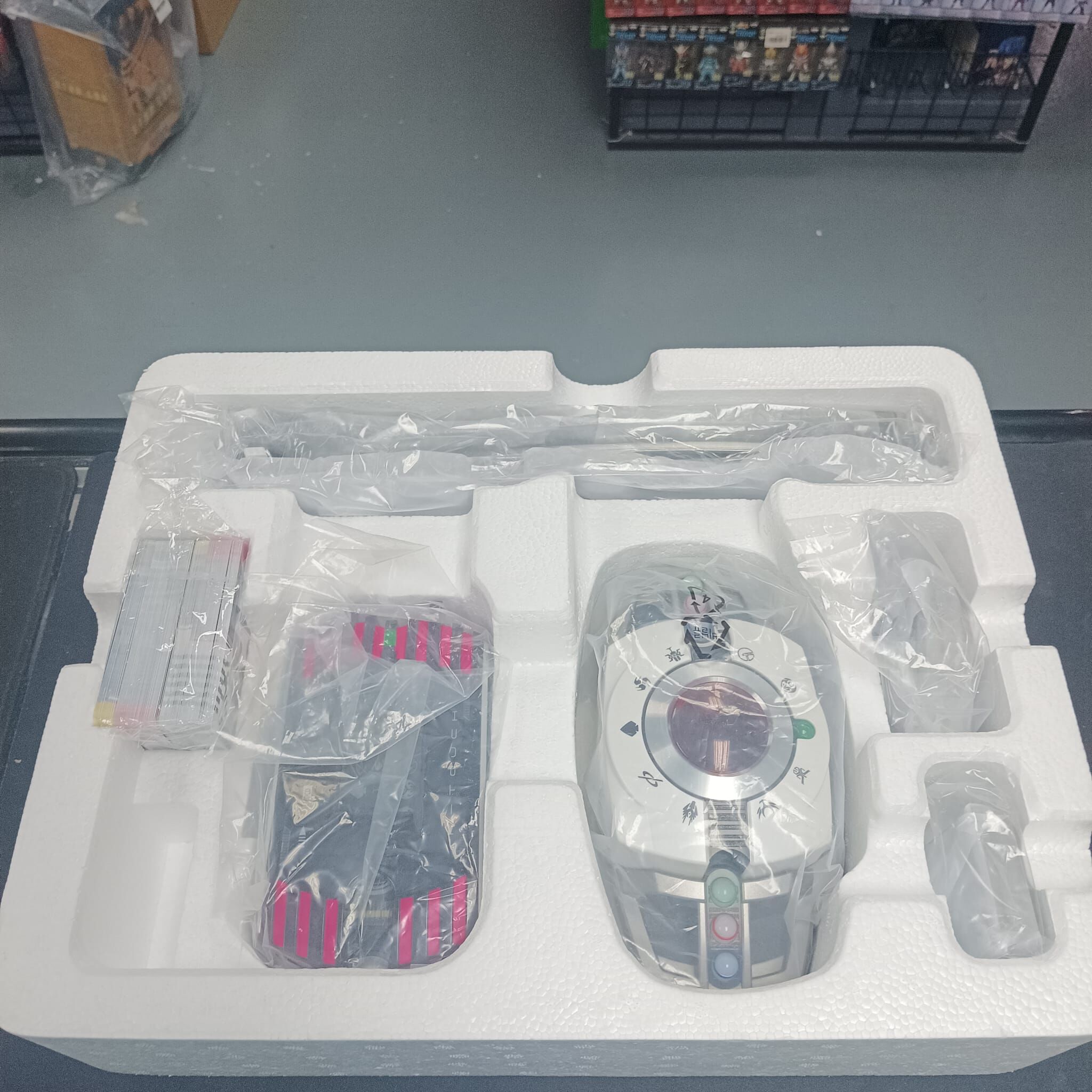 Decade CSM 2.0 豪華版