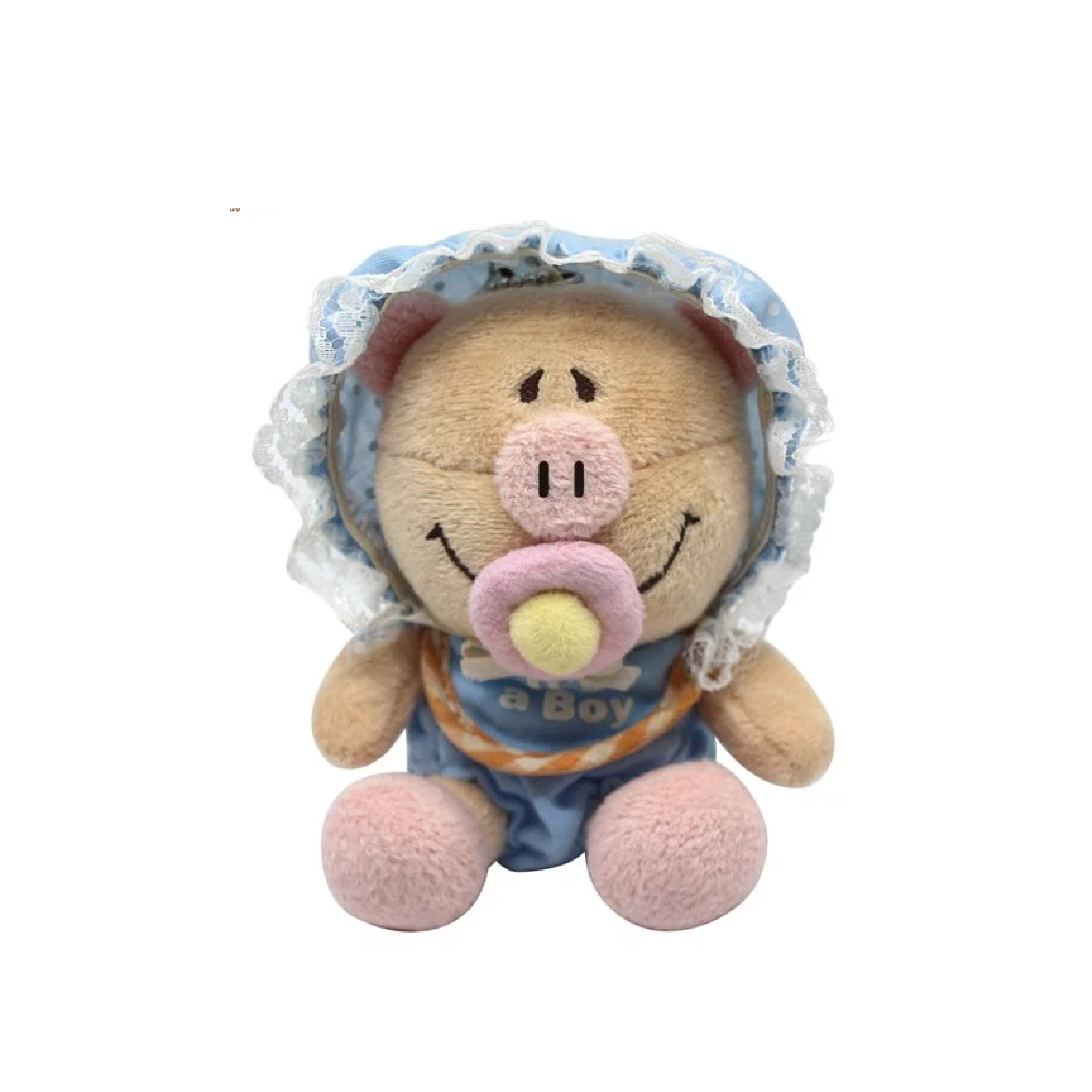 P.C 世界需要愛 (A) 3.5吋 - 我是男孩