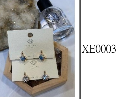 KE1244  XE0003 - 幻彩/XE0004 -白