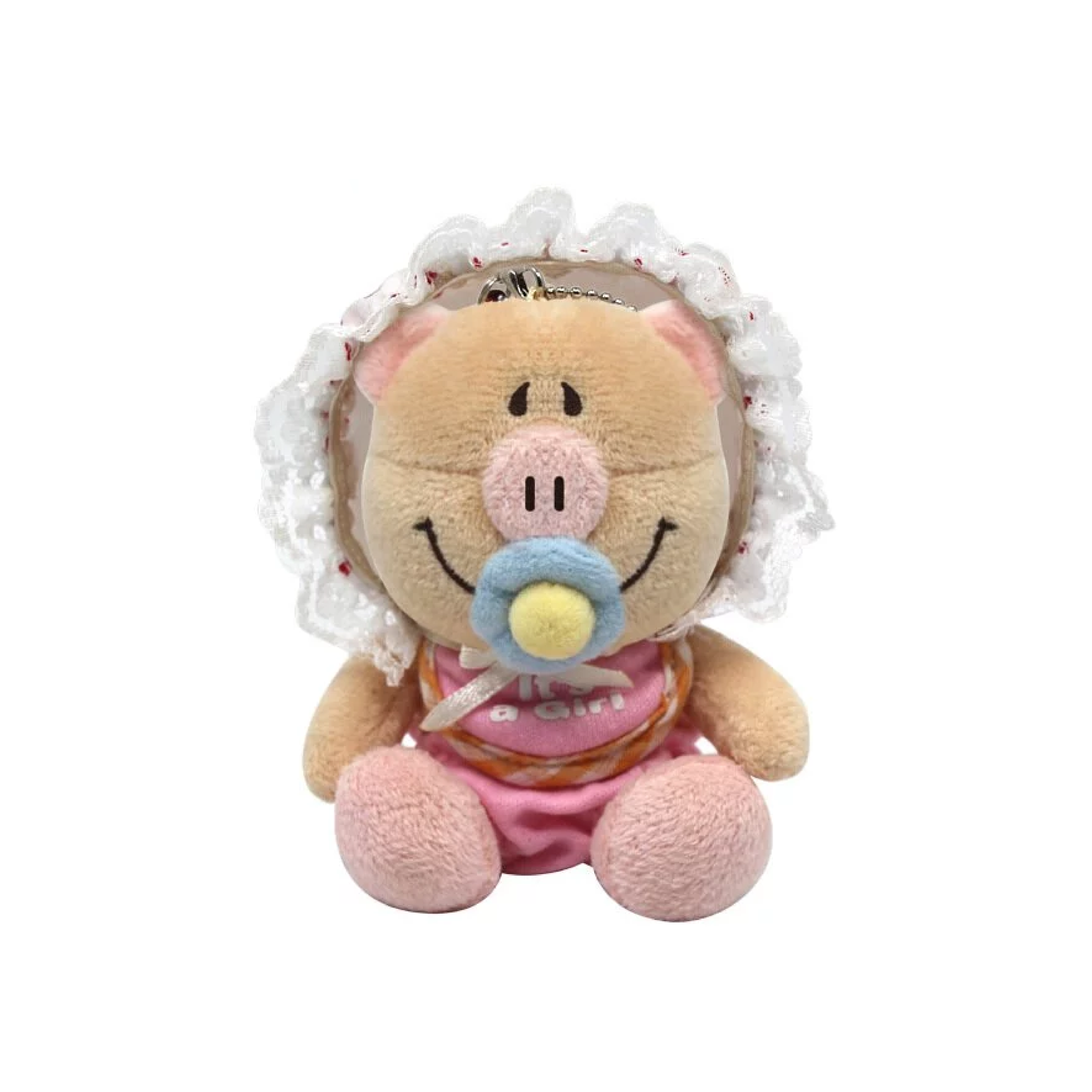 P.C 世界需要愛 (A) 3.5吋 - 我是女孩