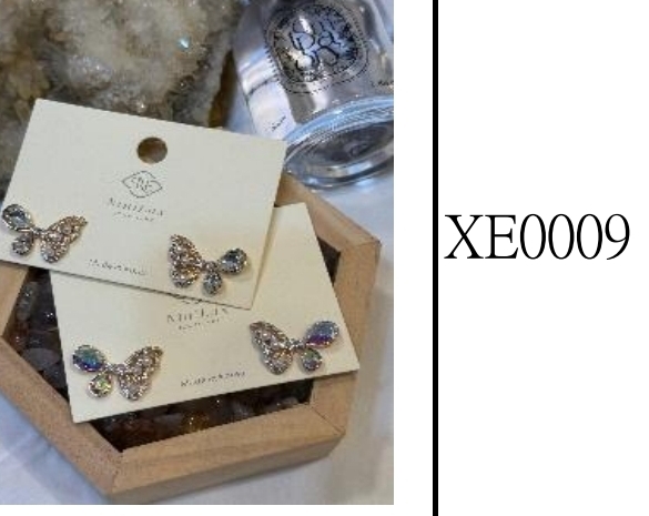 KE1249  XE0009 - 幻彩/ XE0010 - 白