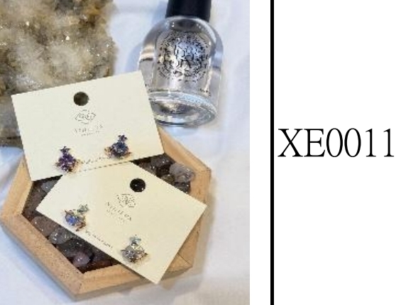 KE1250  XE0011 - 幻彩/ XE0012 - 白