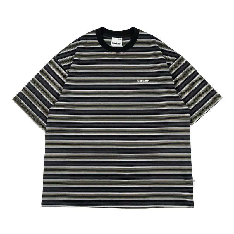 idealism Gradient Tee