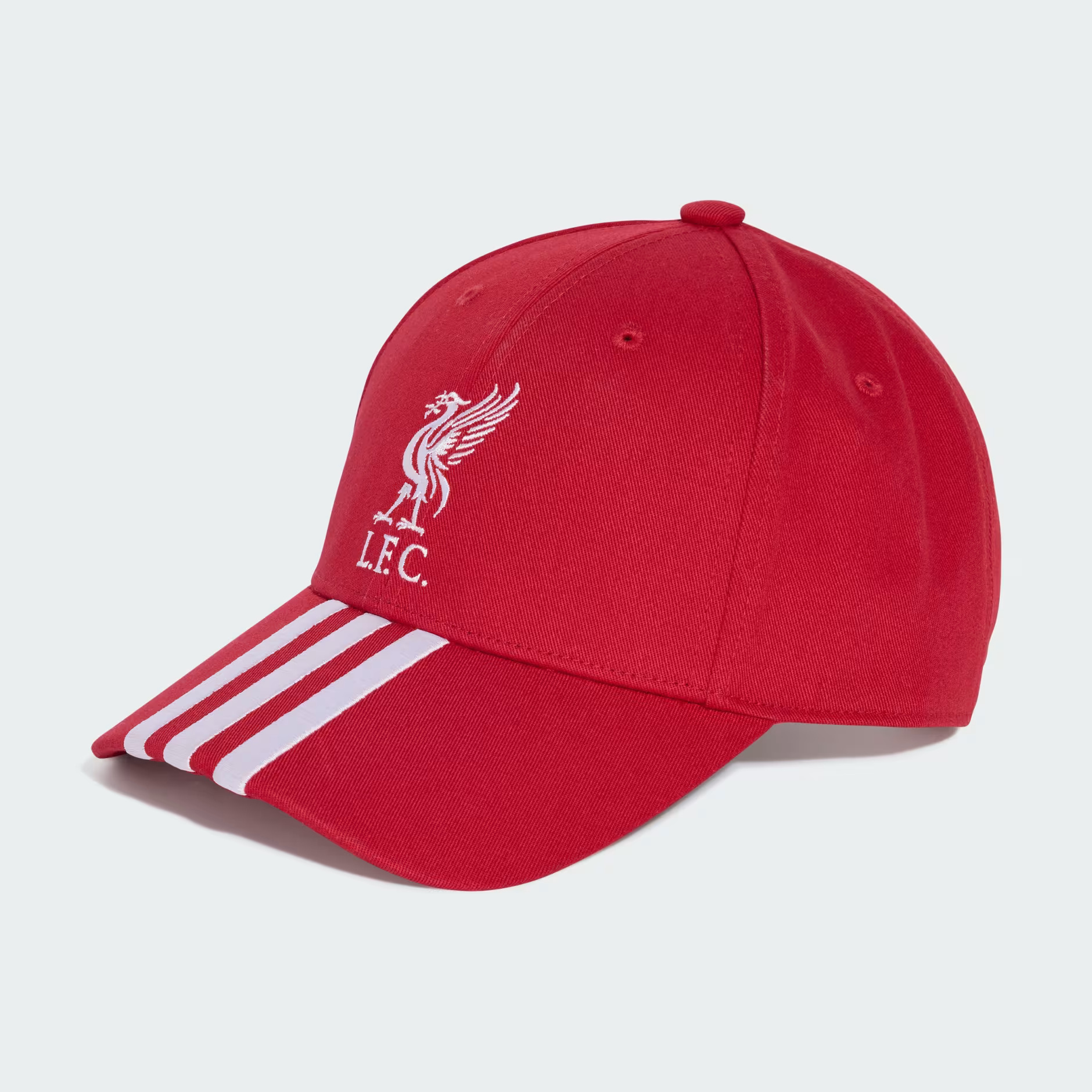2025 Liverpool Baseball Cap
