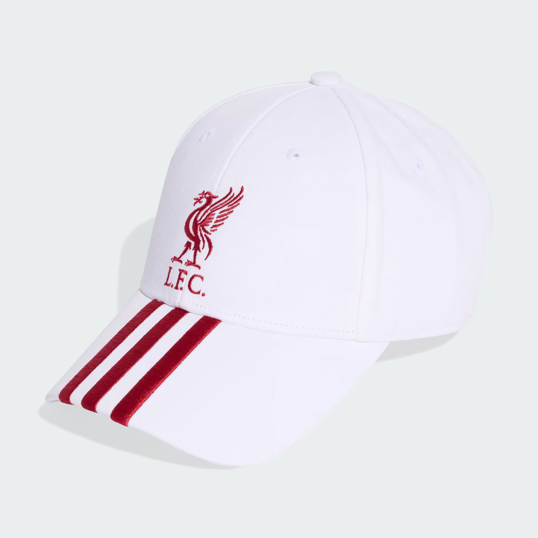 2025 Liverpool Baseball Cap