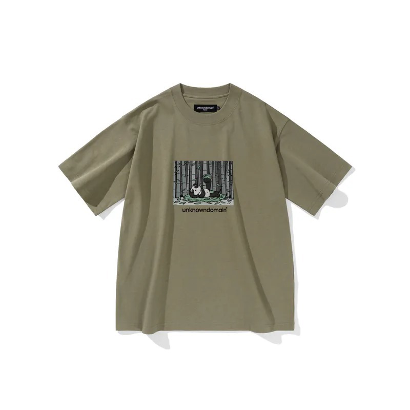 未知領域 CHI2514 ChiChi Adventures TEE