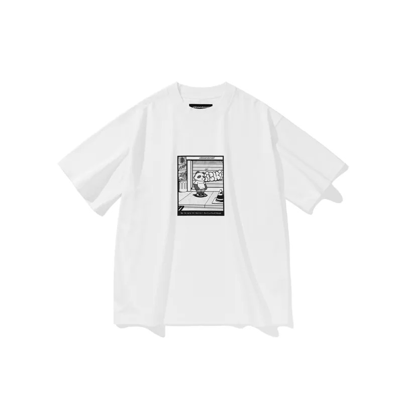 未知領域 CHI2514 ChiChi Adventures TEE