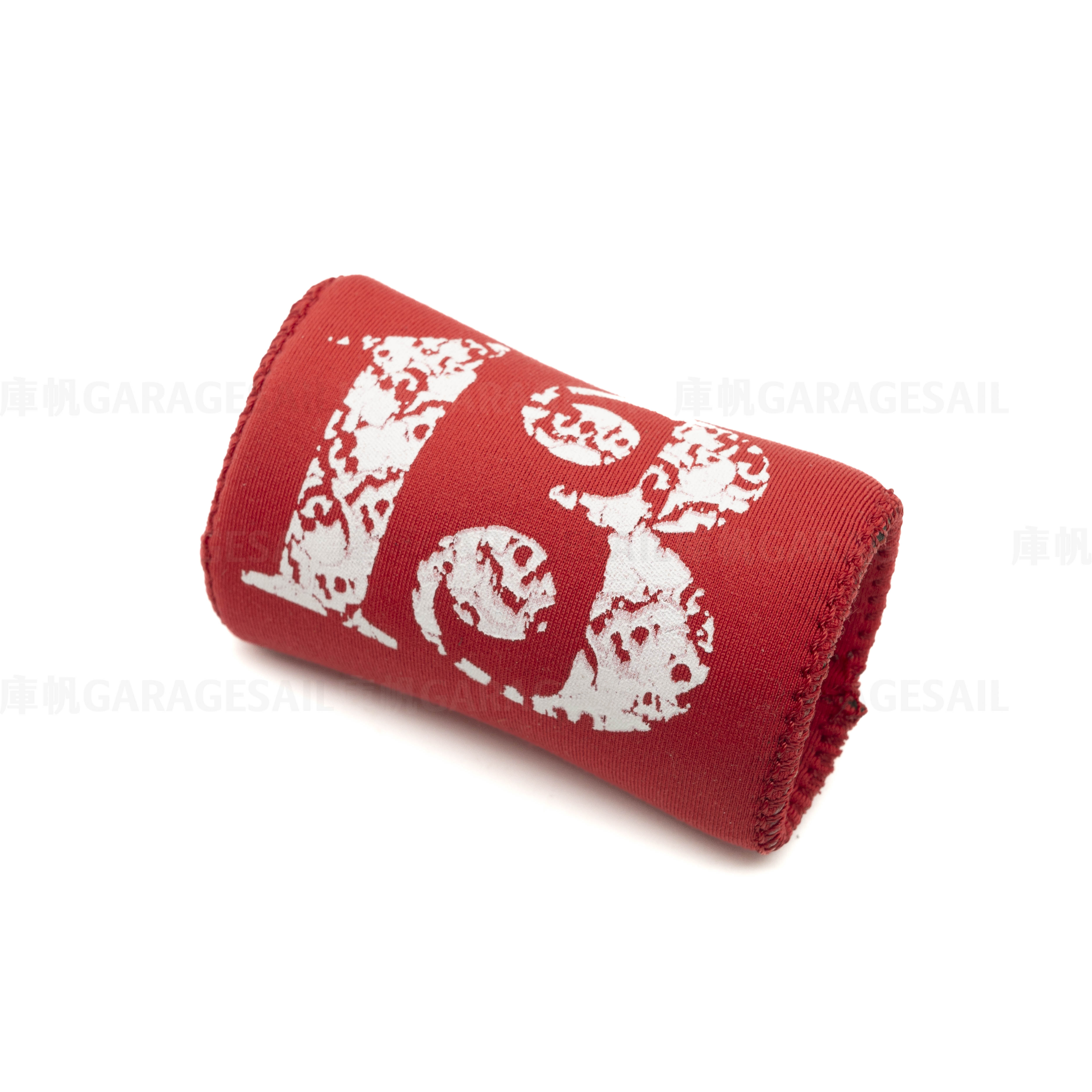 EasyRiders 哈雷打檔套 十三 - 紅