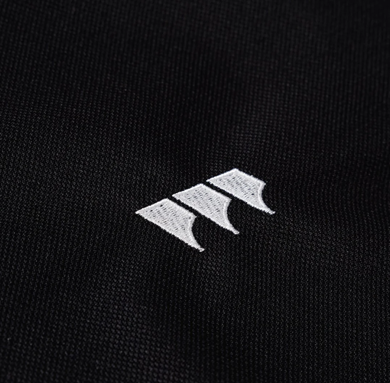 WTAPS SS25 ACADEMY 02 / SS / POLY | Black / Navy