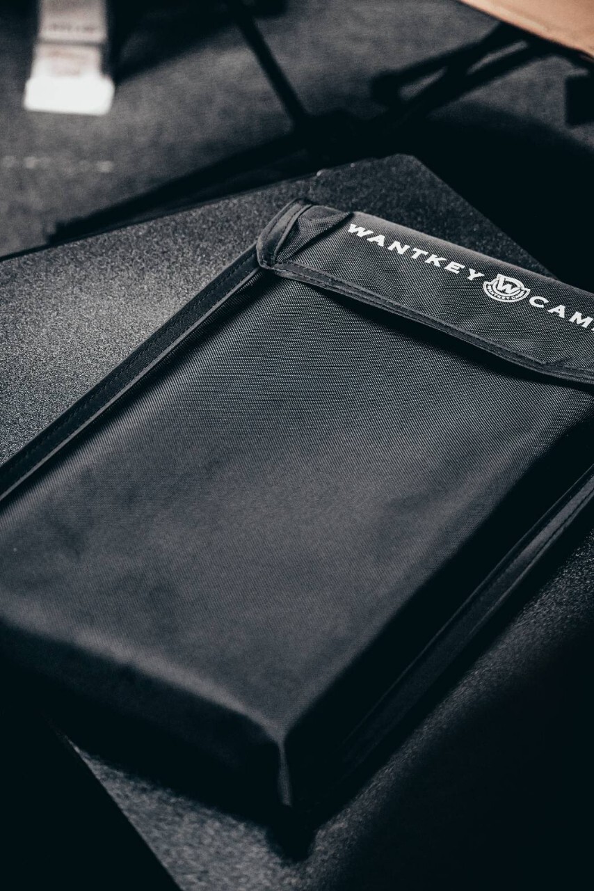 Wantkey Camp｜Ground Sheet｜萬用地布