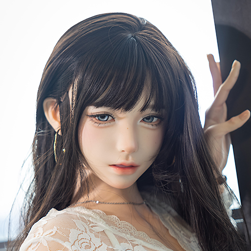 SHEDOLL 全矽膠 152cm A胸 江小梨 silicone sex doll