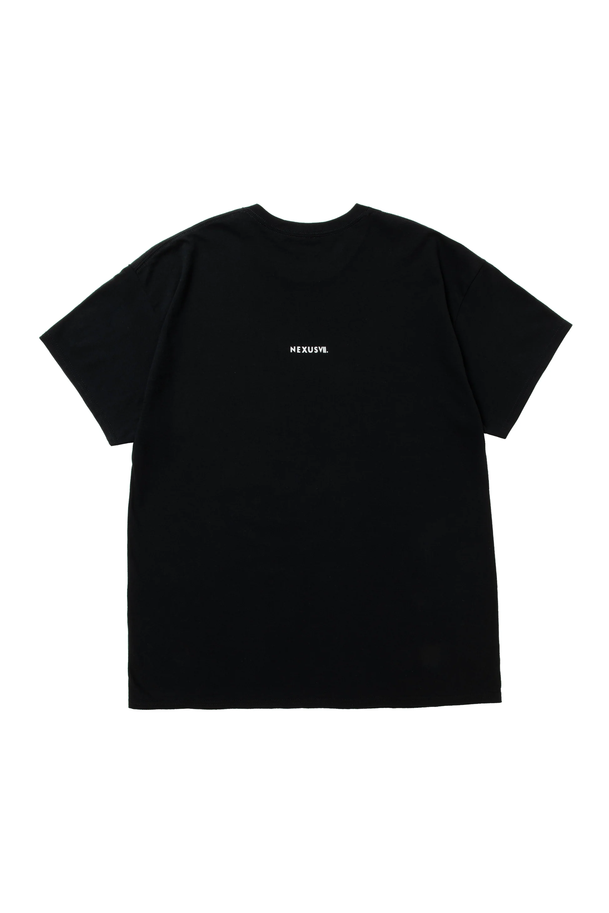 NEXUSVII. WHOLE EARTH TEE (2COL)
