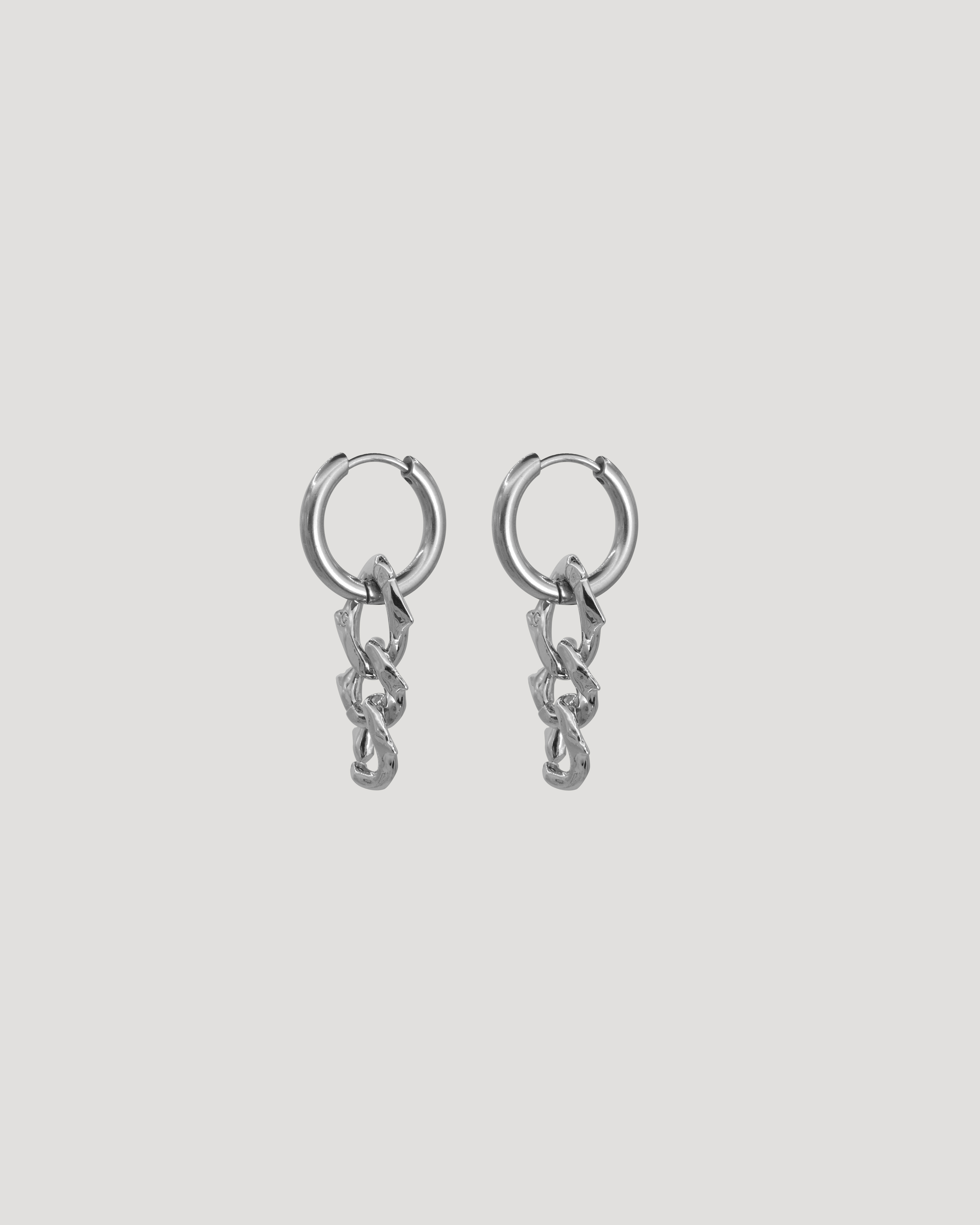 Liam Conner｜004-E02 - 變体耳環