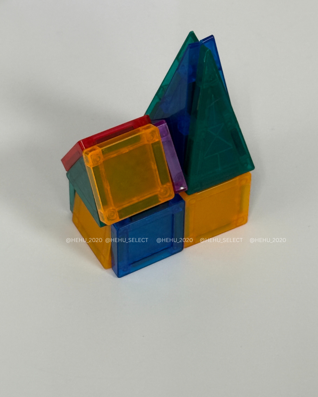 超美方便攜帶磁力片 𓂃𓈒 .ᐟ.ᐟ.ᐟ.ᐟ