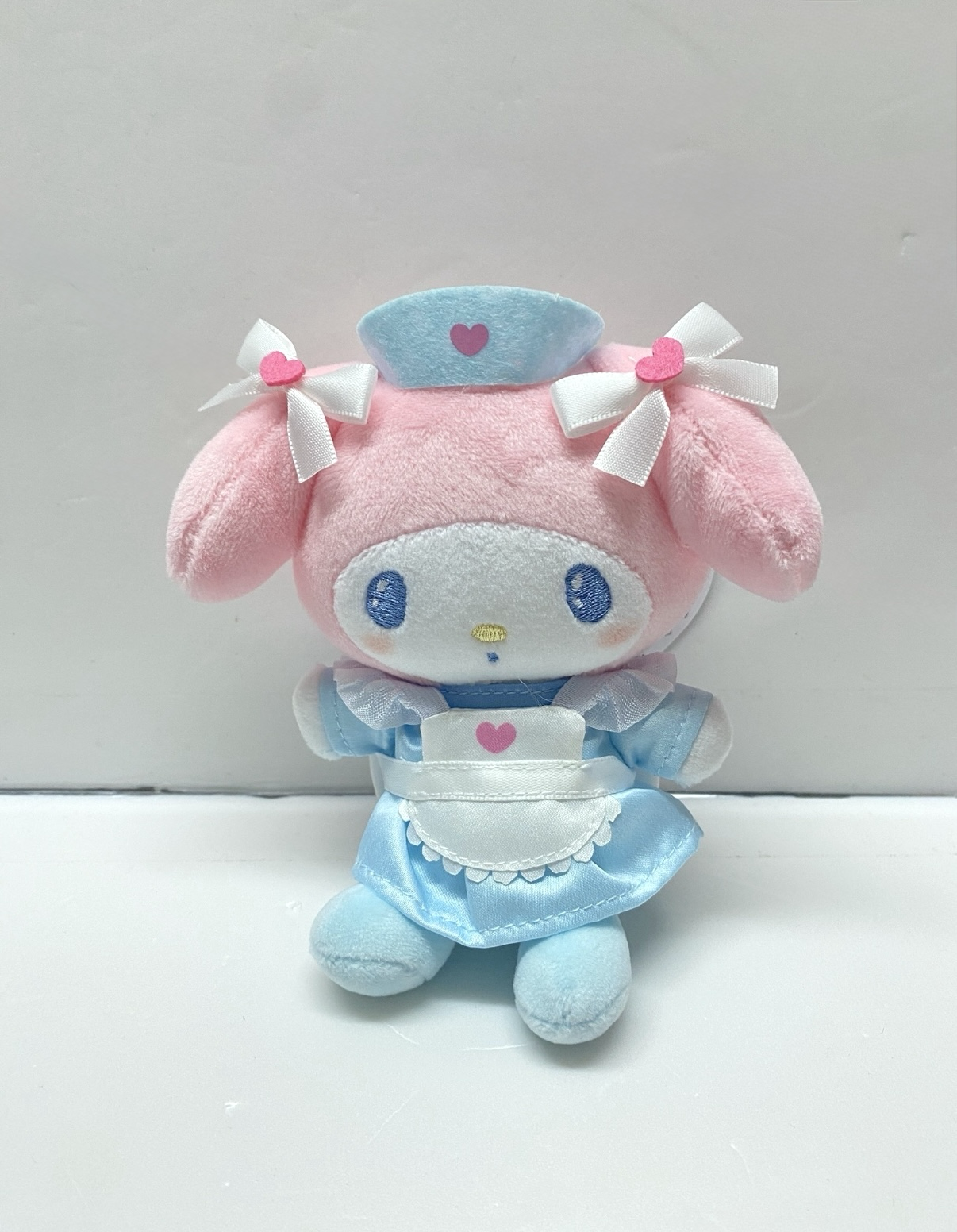 My Melody 公仔