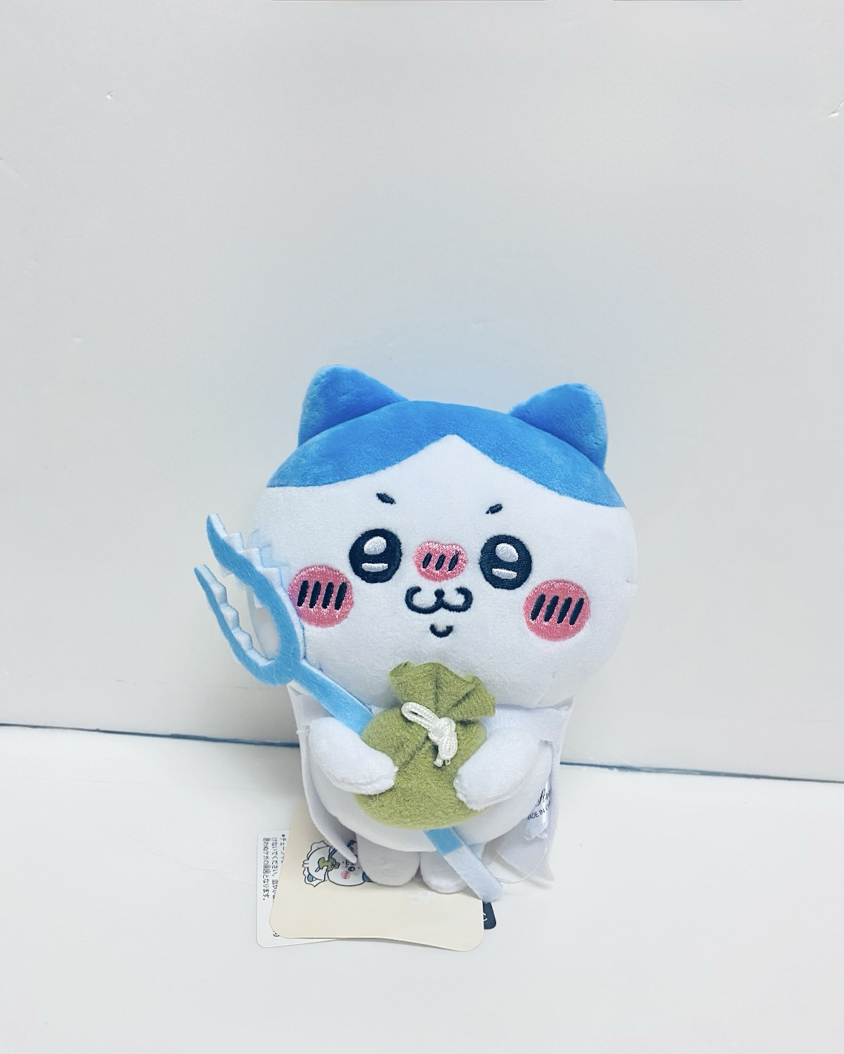 Chiikawa Hachiware 公仔