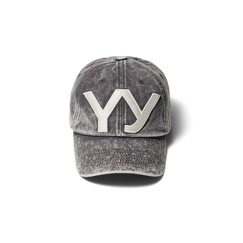 [OPEN YY] YY COTTON BALL CAP