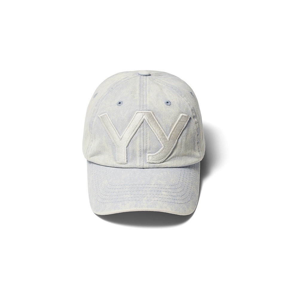 [OPEN YY] YY COTTON BALL CAP