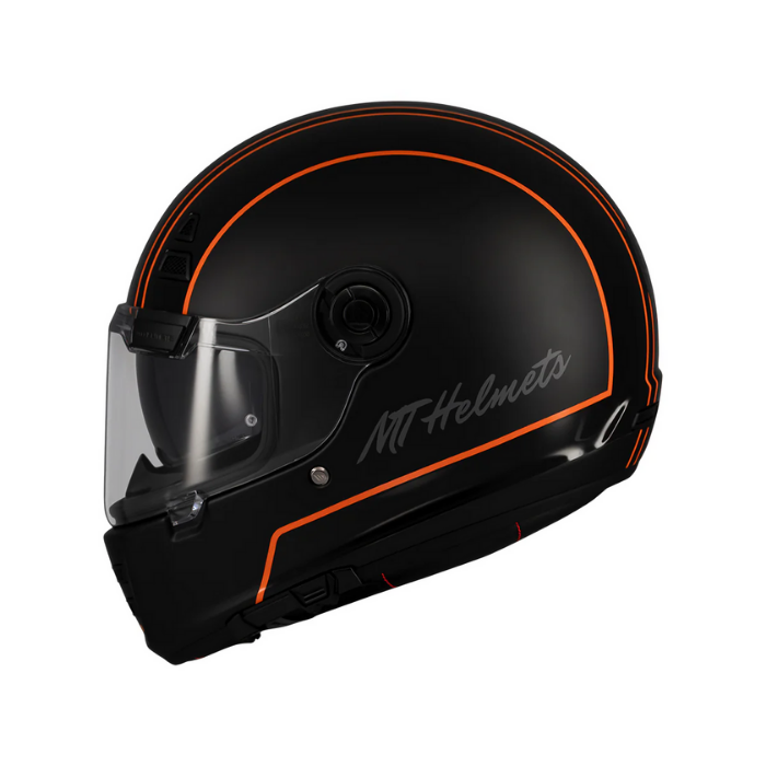 MT HELMETS JARAMA SV WILD B1 MATT/GLOSS 亮面 / 消光面