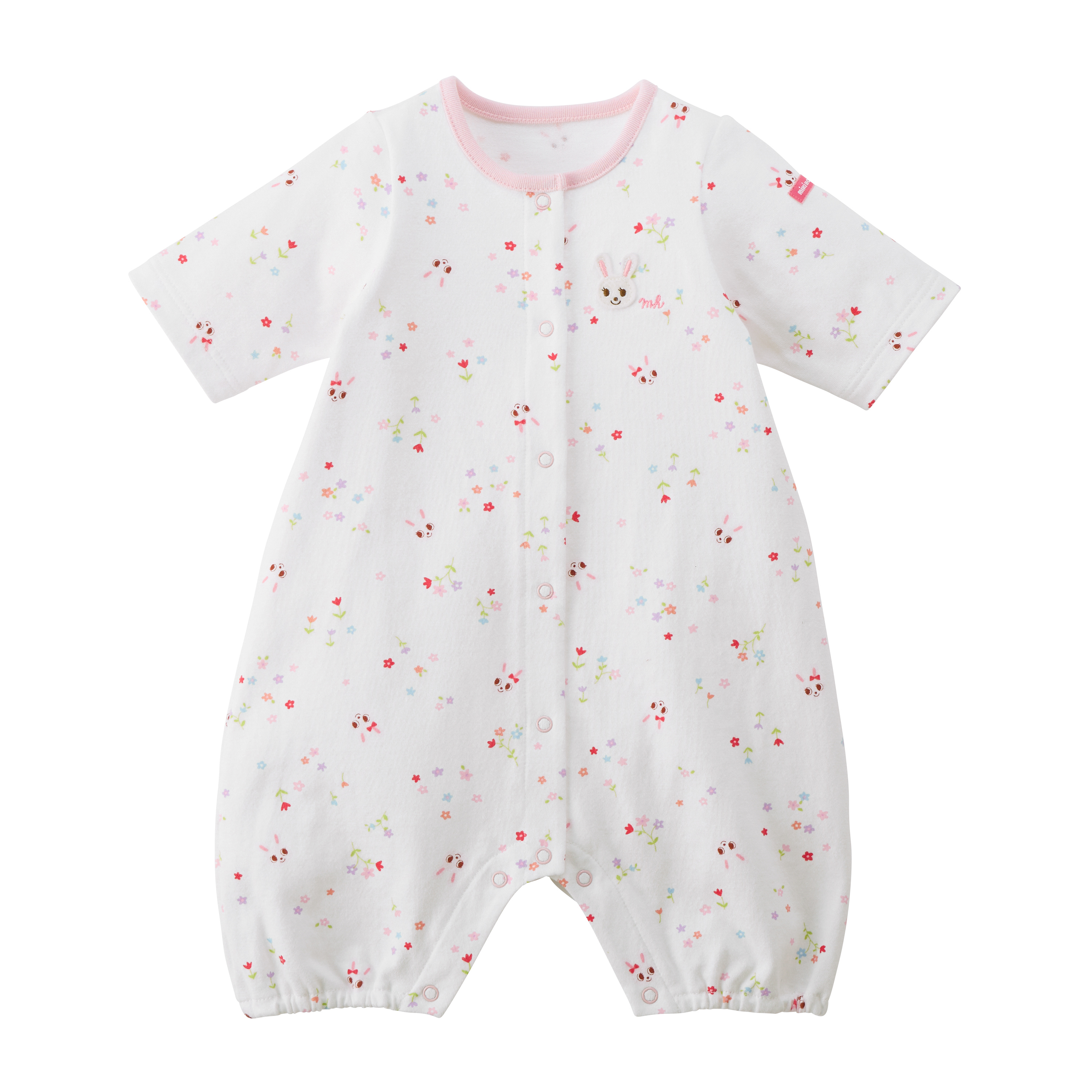 MKB 嬰兒連體內衣