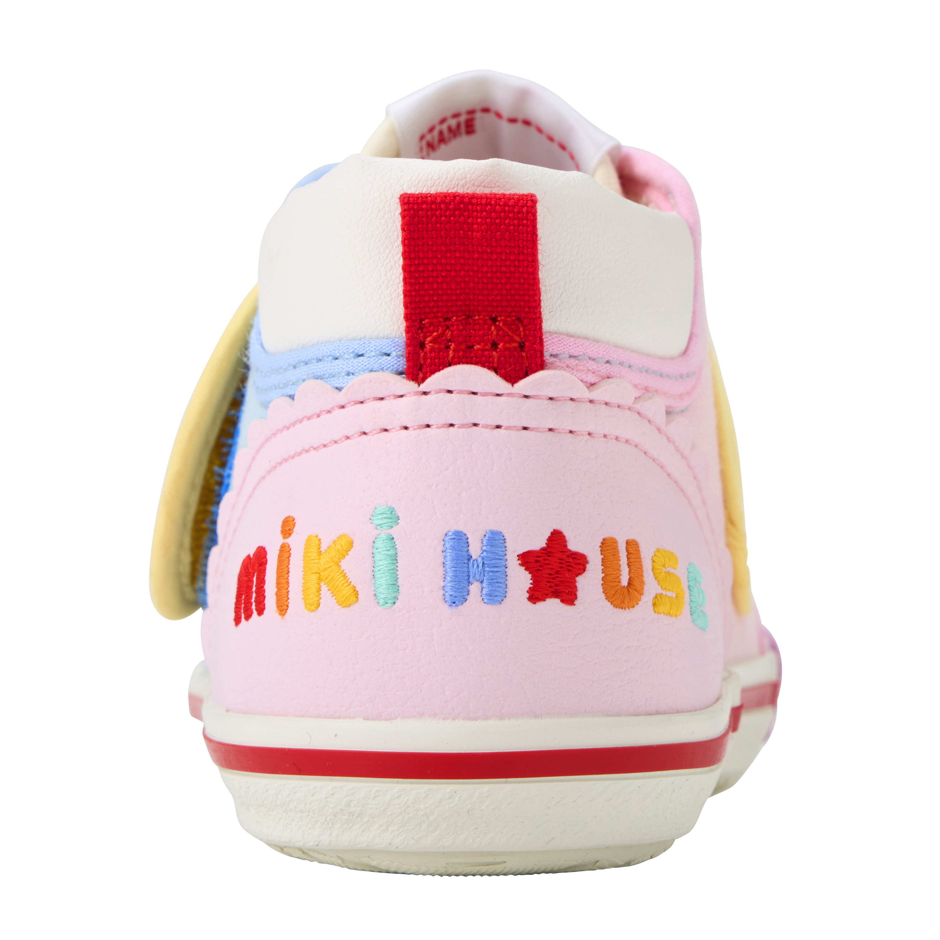 MH 小兔第二階段小童鞋