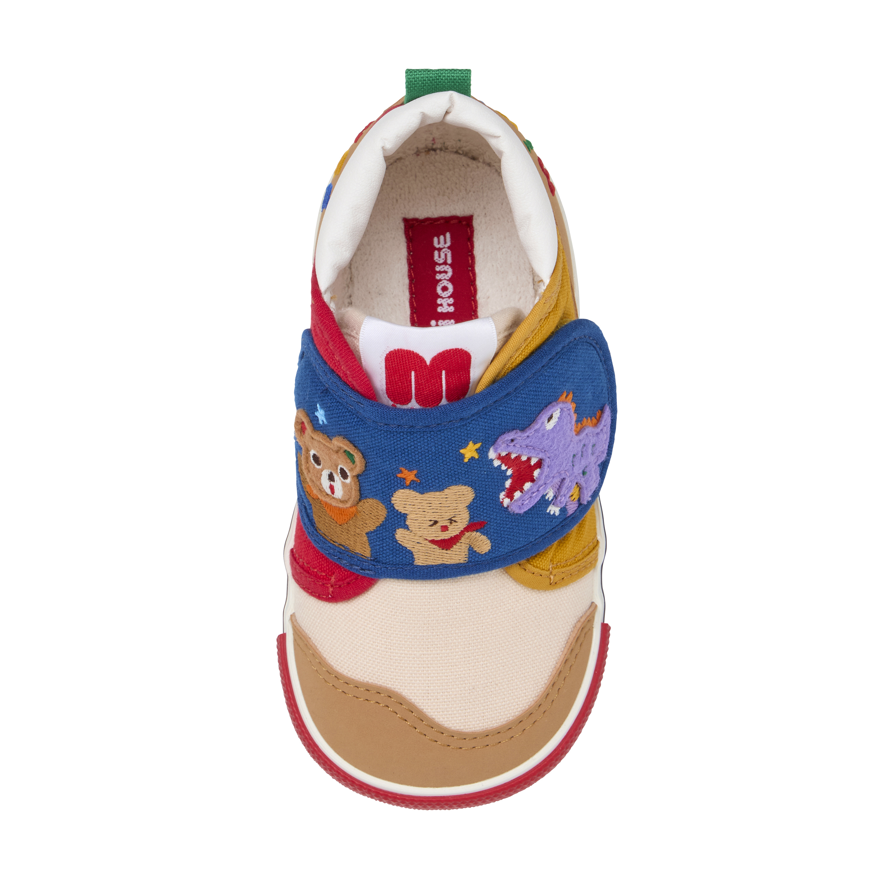 MH 恐龍第二階段小童鞋