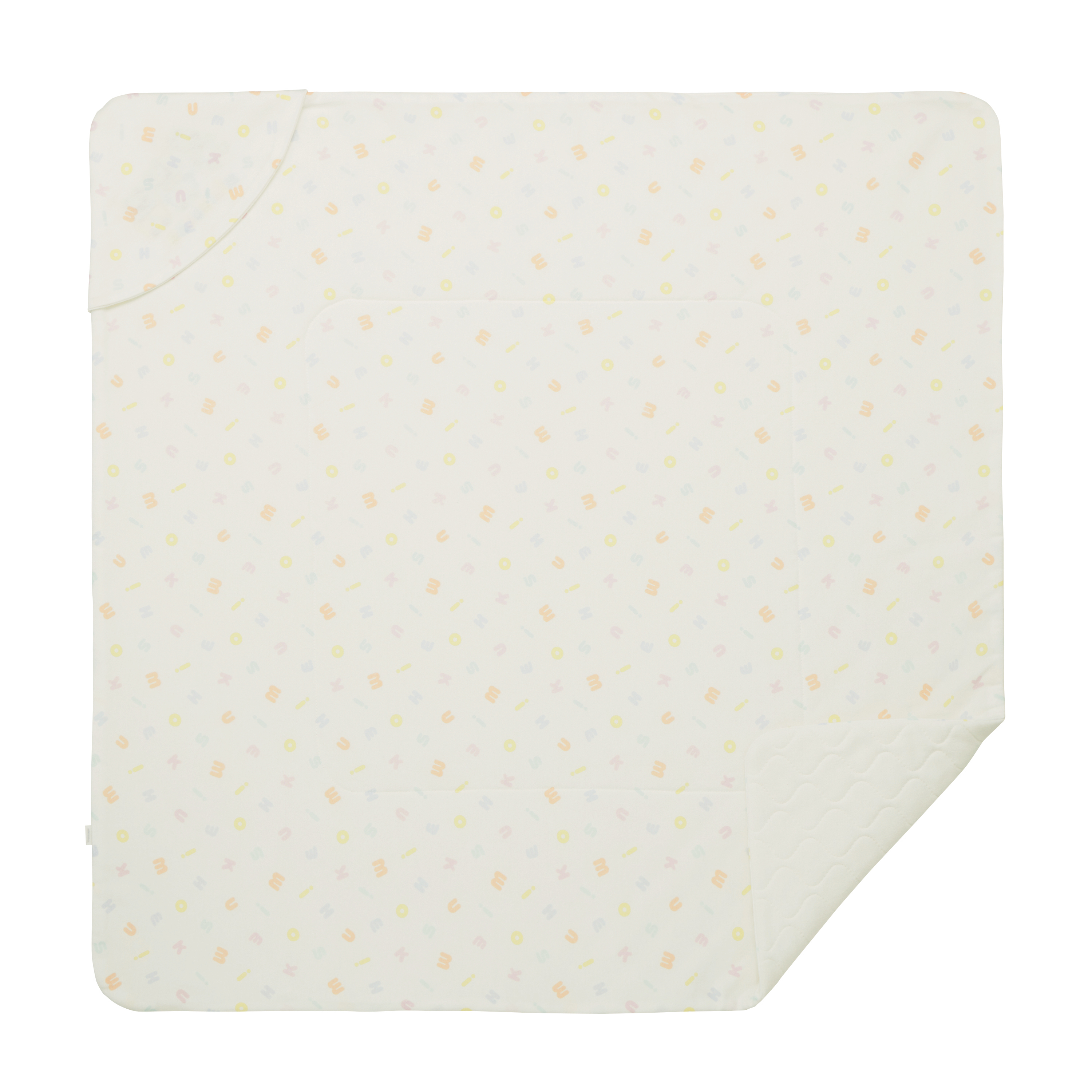 MKB 動物嬰兒包被