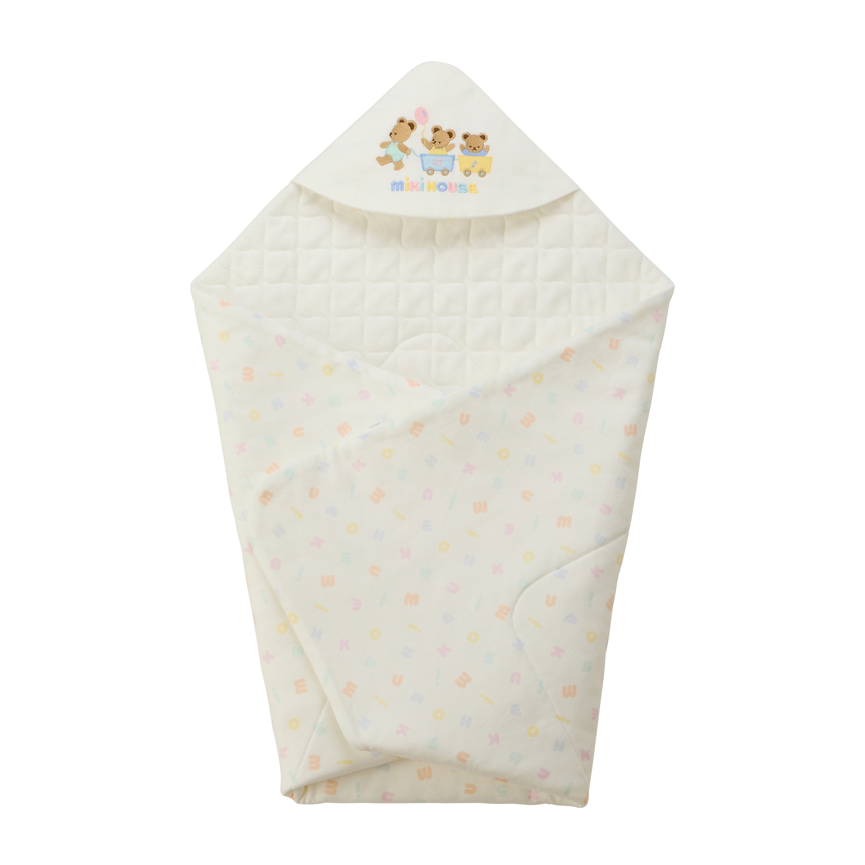 MKB 動物嬰兒包被