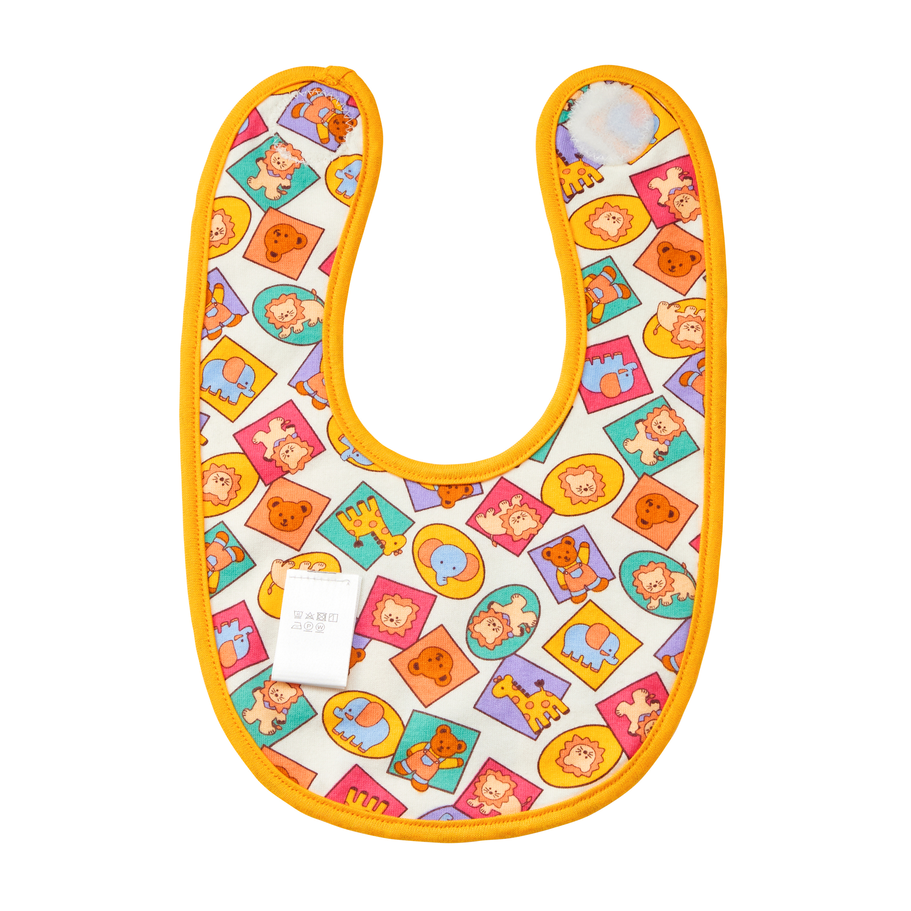 MKB 正反兩用圍兜